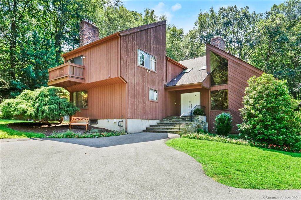 1156 Rock Rimmon Road - Photo 1