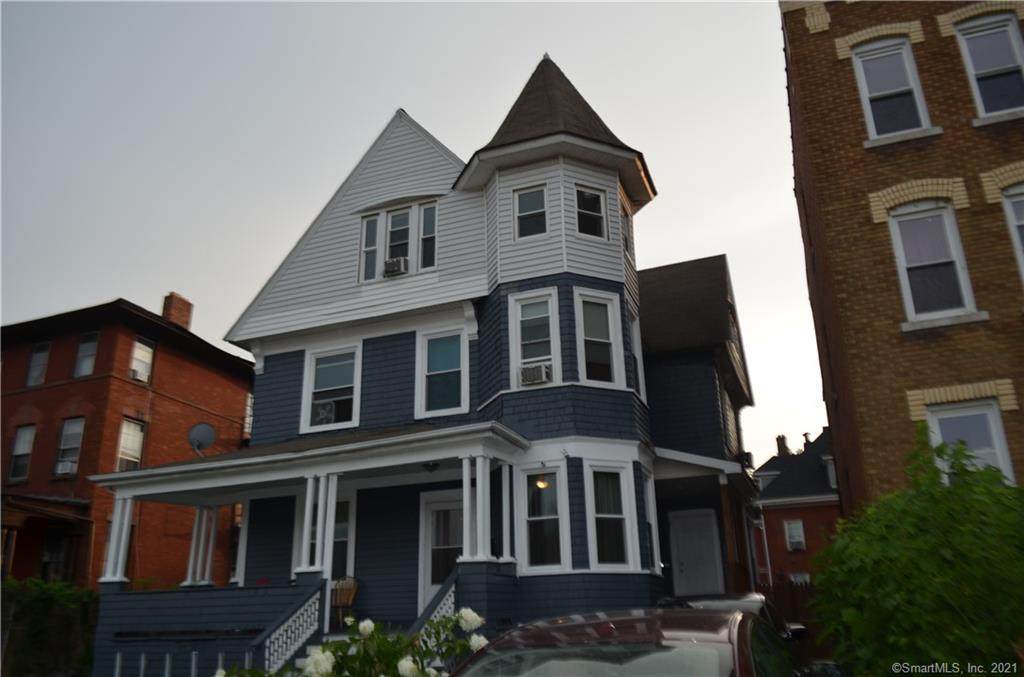 611 Wethersfield Avenue - Photo 1