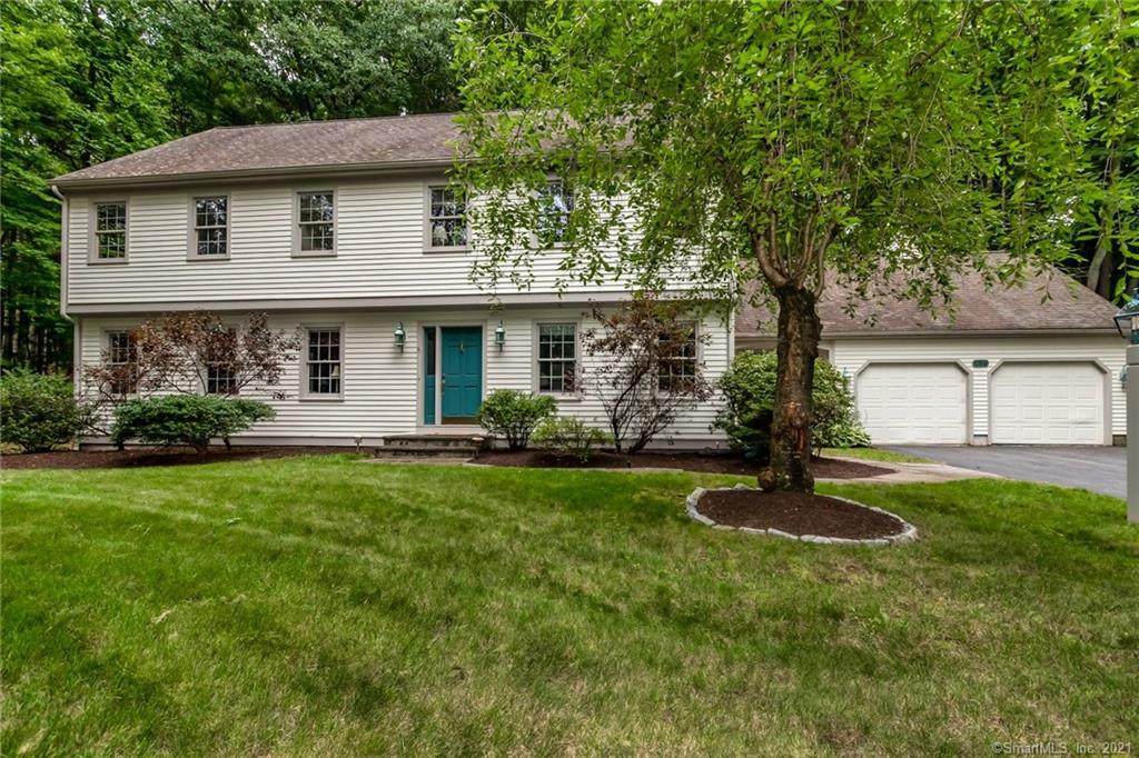 194 Reverknolls - Photo 1