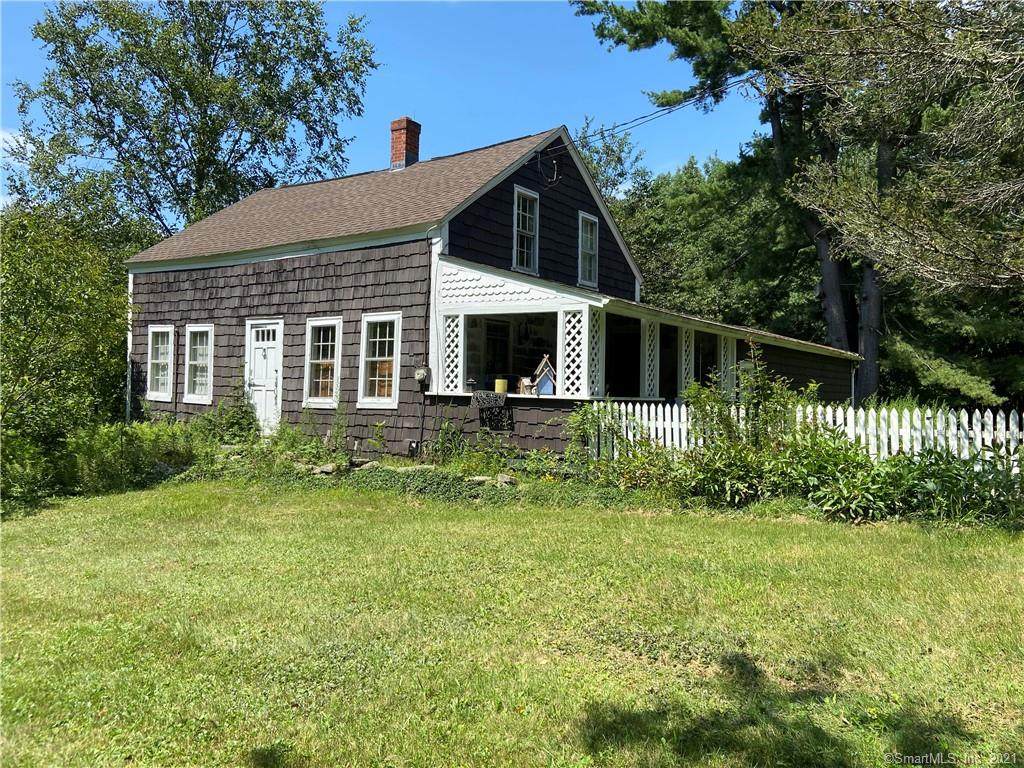 40 Turnpike Road - Photo 1