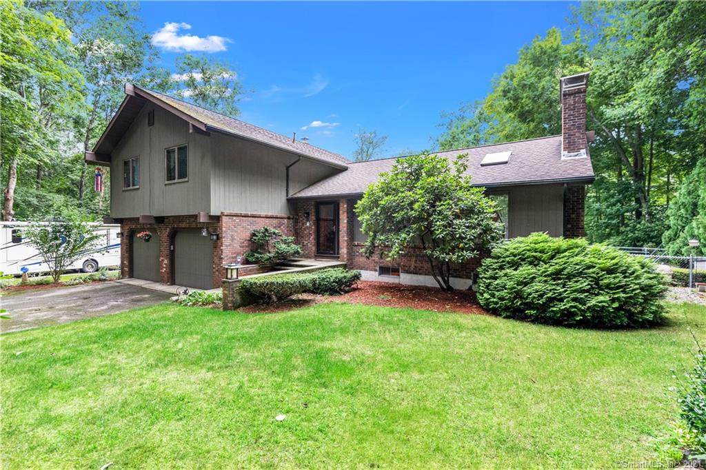 95 Branch Hill Road - Photo 1