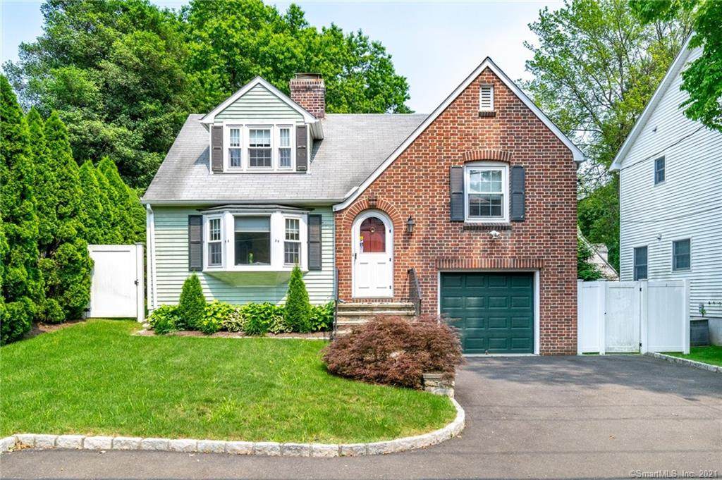 27 Indian Field Road - Photo 1