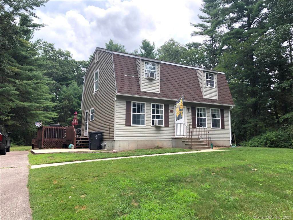 70 Griswold Drive - Photo 1