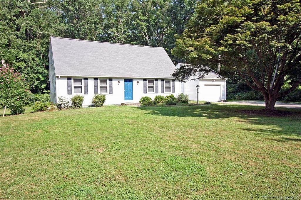 121 Plymouth Road - Photo 1