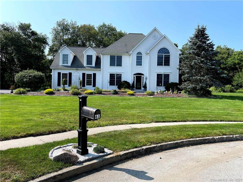 61 Brookview Court - Photo 1