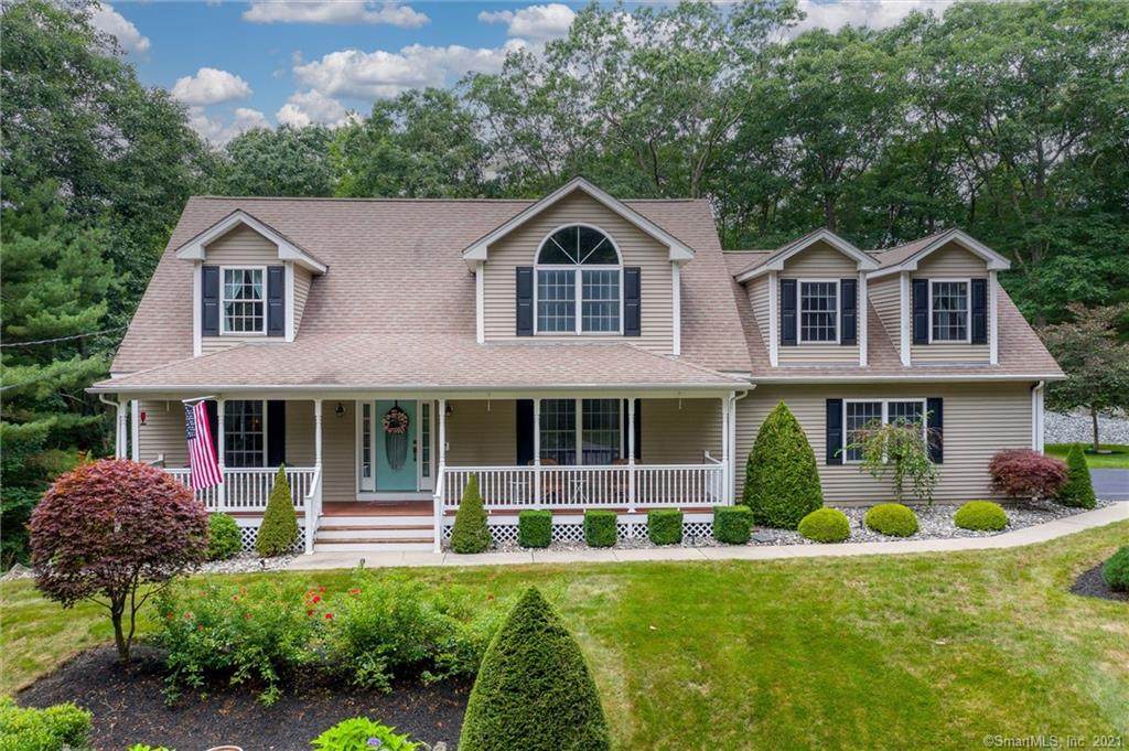 371 Fox Road - Photo 1