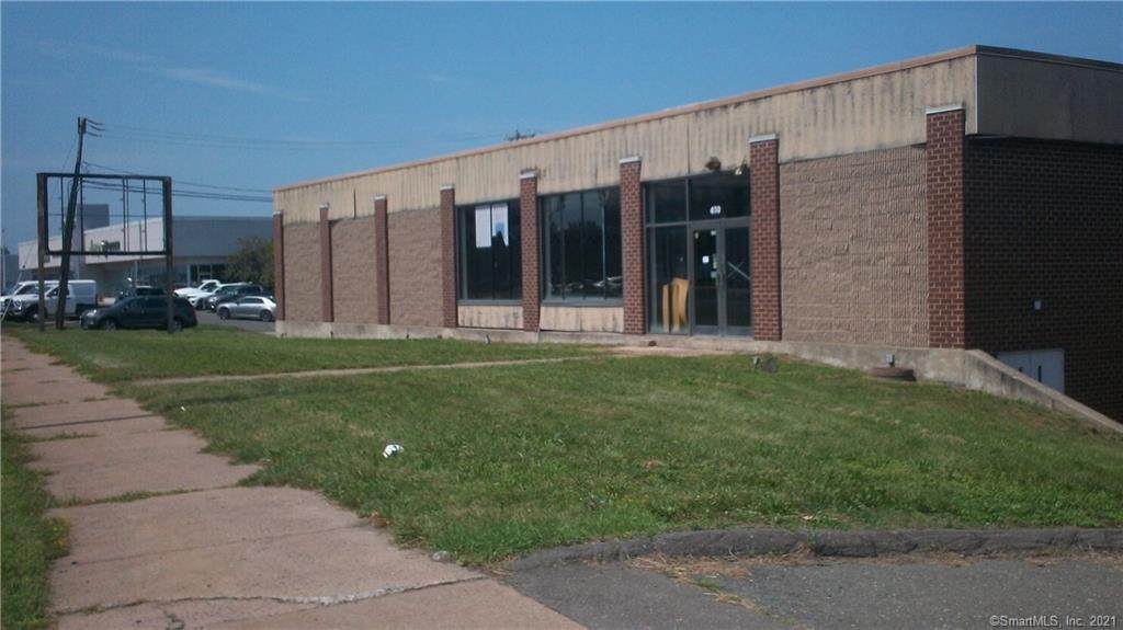 400 Connecticut Boulevard - Photo 1