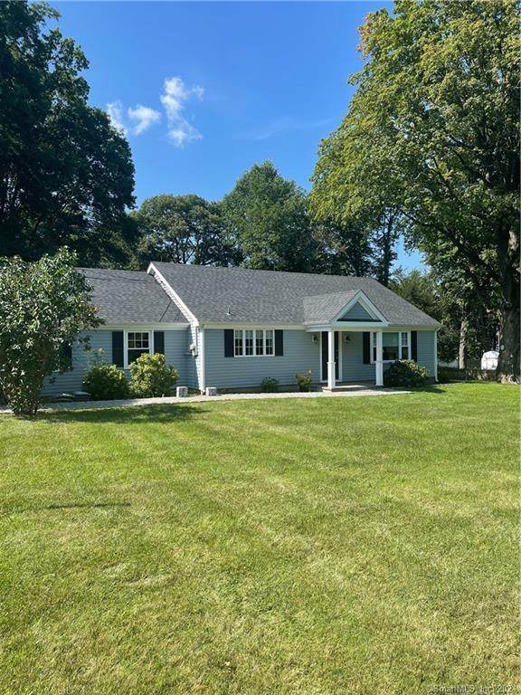 14 Hilltop Drive - Photo 1