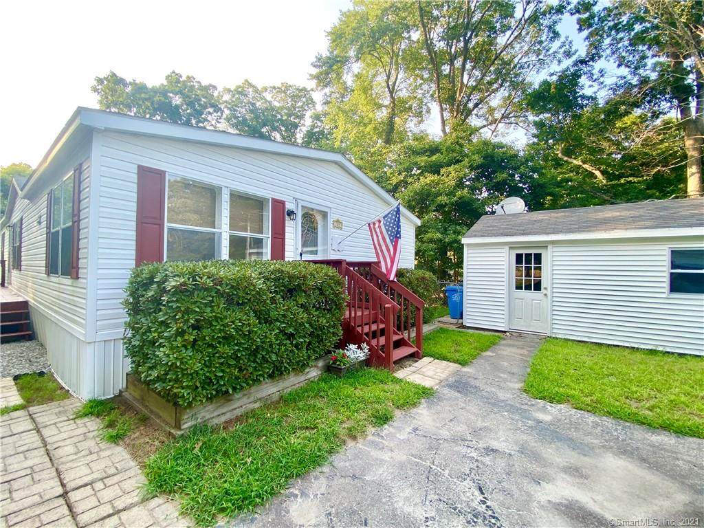 109 Avery Hill Road - Photo 1
