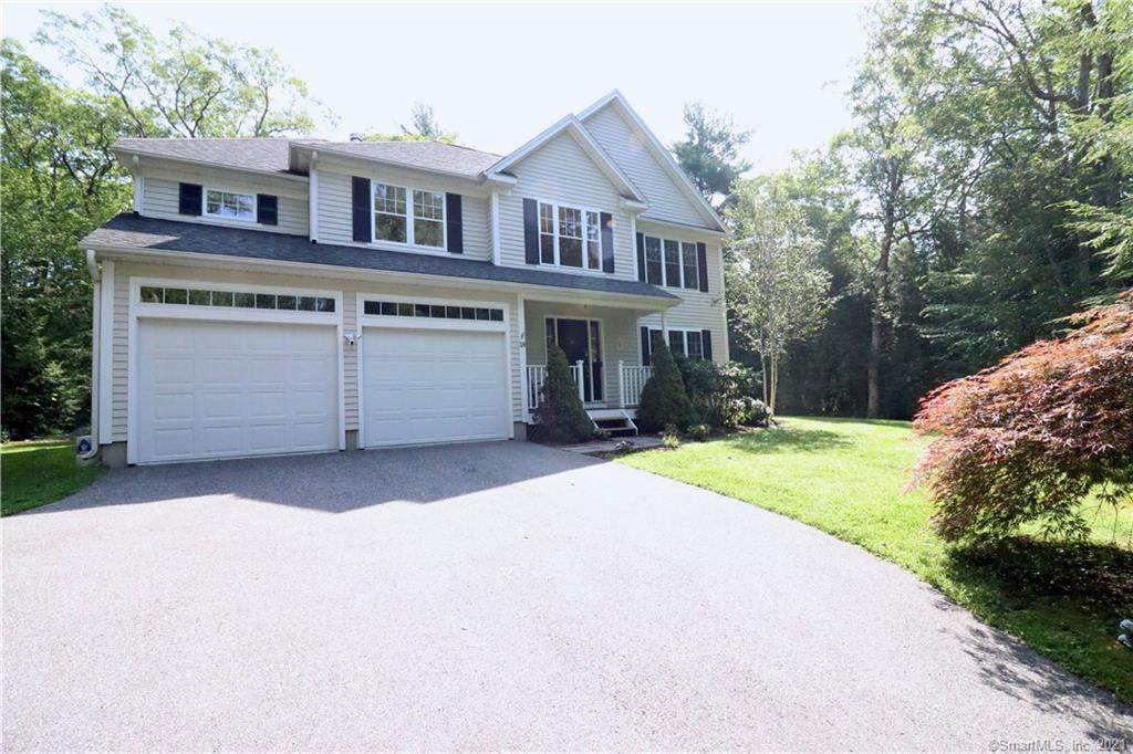 18 Cornwall Drive - Photo 1