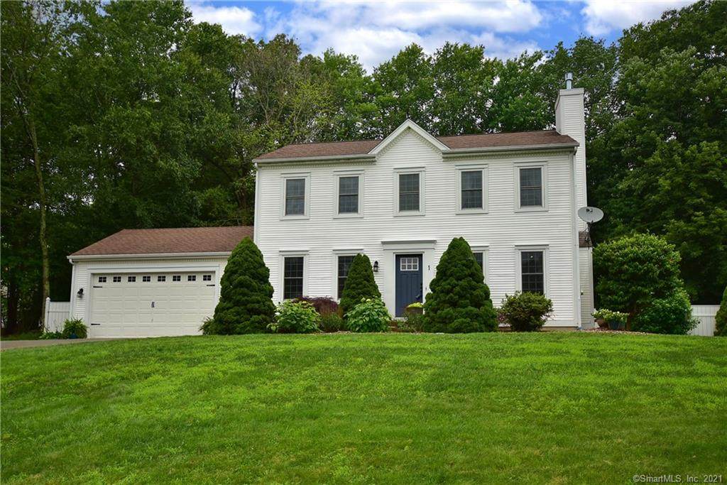 1 Jacobs Hill Road - Photo 1