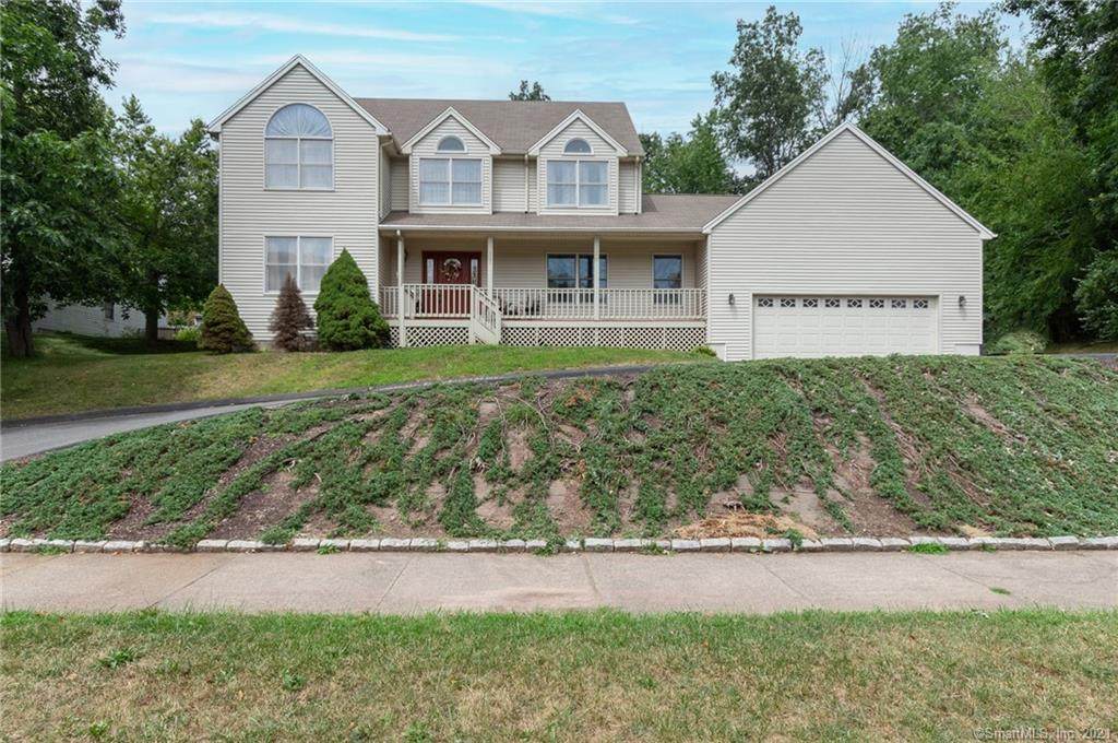 119 Northwest Drive - Photo 1