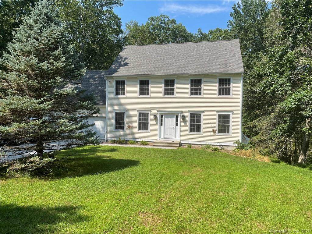 53 Witch Hazel Drive - Photo 1