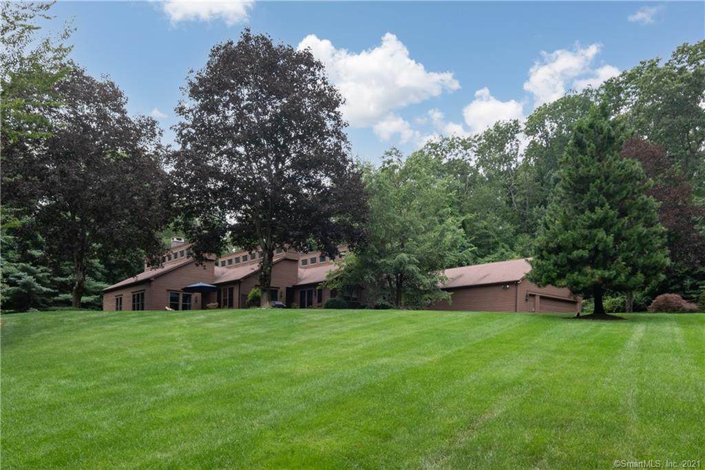 520 Haddam Quarter Road - Photo 1