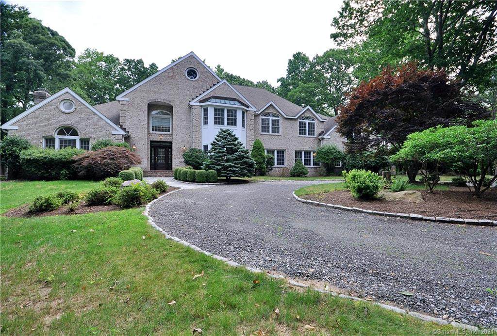 91 Seventy Acre Road - Photo 1