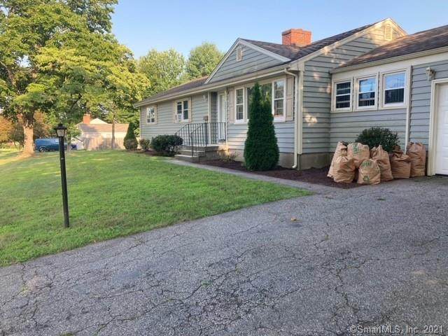 45 Overland Drive - Photo 1