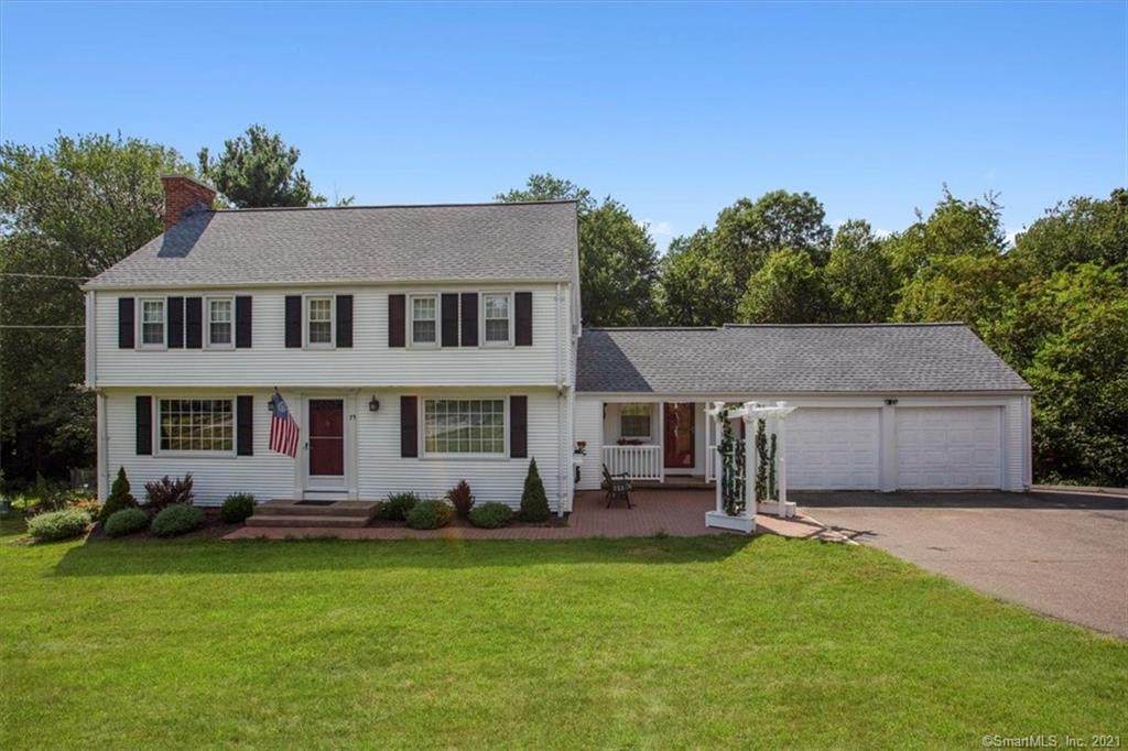 75 Ledgewood Drive - Photo 1