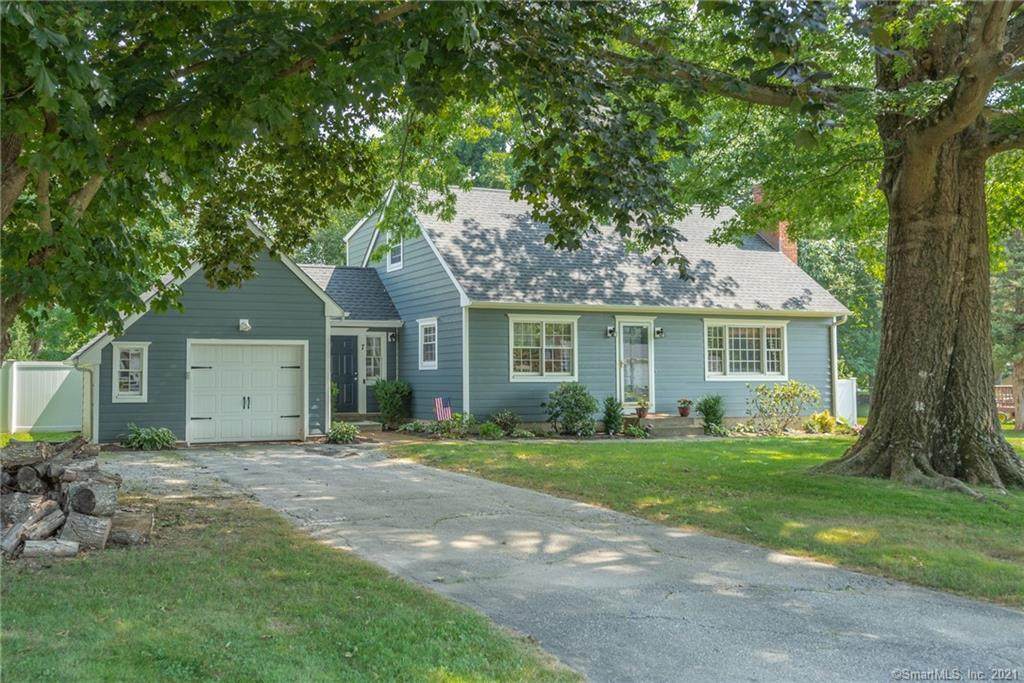 7 Baldwin Road - Photo 1