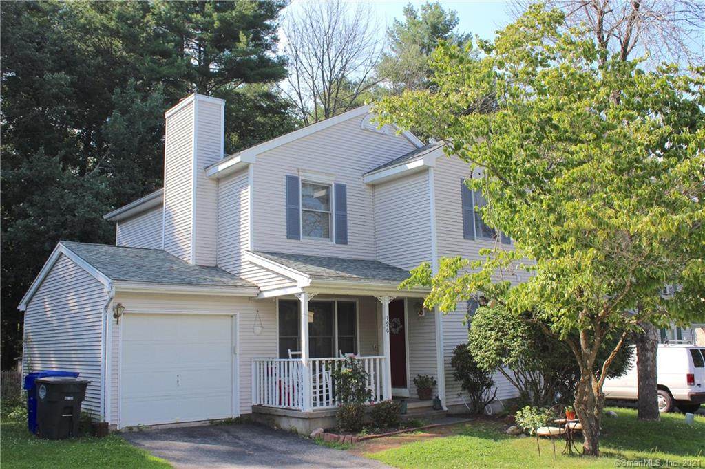 196 Ascot Lane - Photo 1