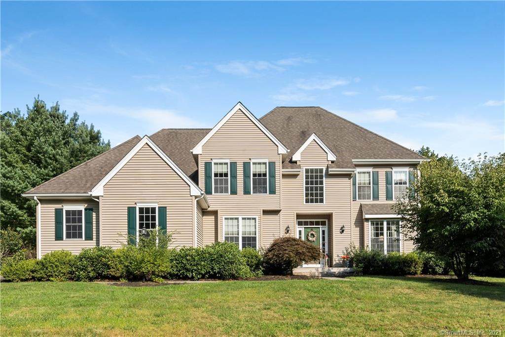 1 Wentworth Place - Photo 1