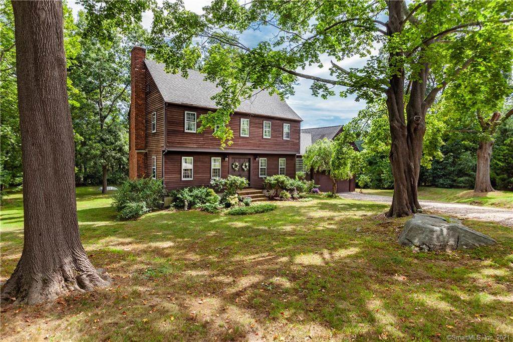 39 Fence Creek Drive - Photo 1