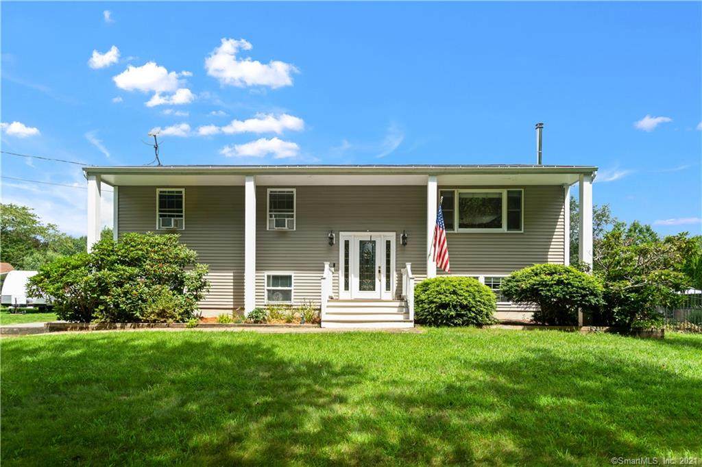 595 Deep River Road - Photo 1
