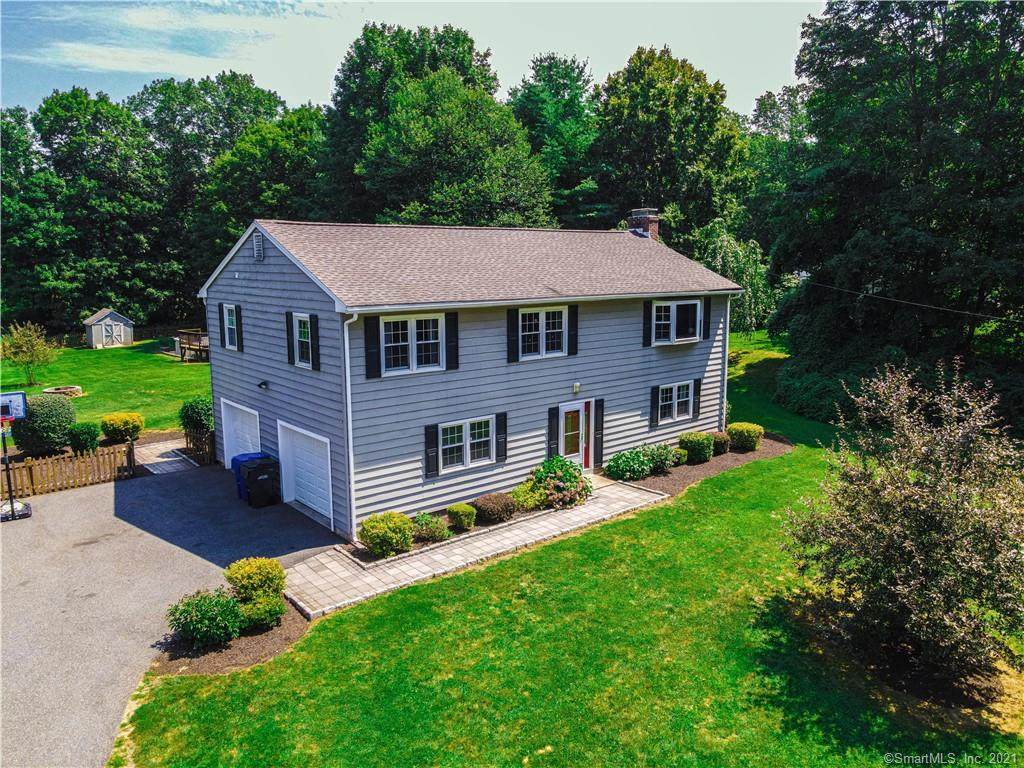 324 Meetinghouse Road - Photo 1