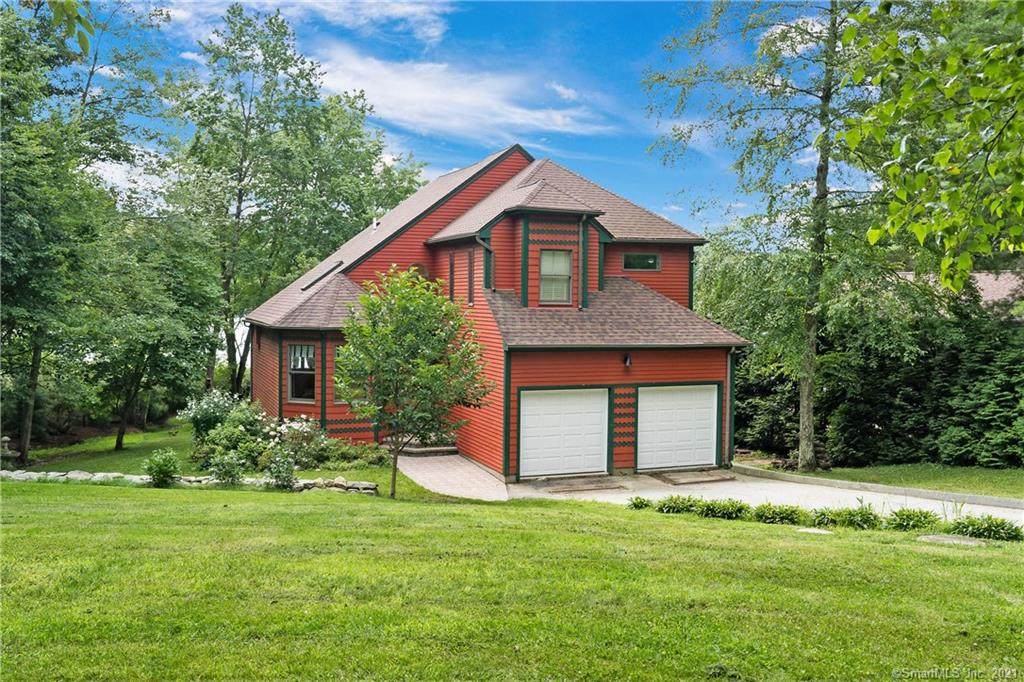 28 Lake View Drive - Photo 1