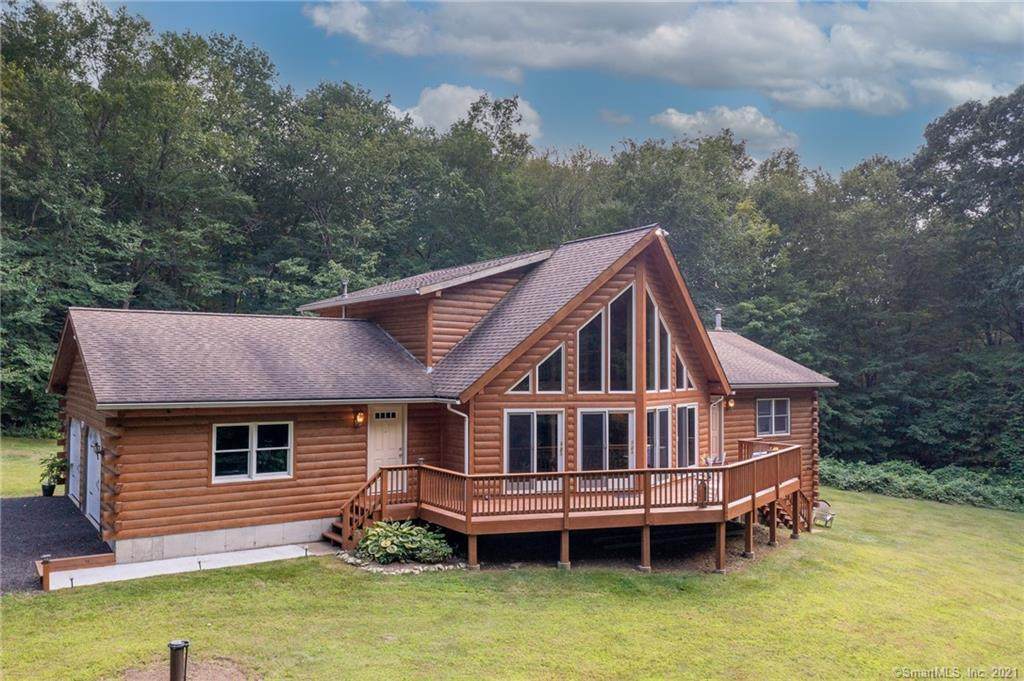 139 Gardner Tavern Road - Photo 1