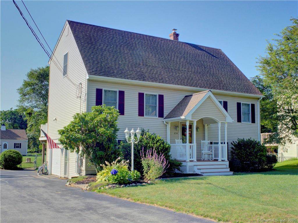 234 Gay Hill Road - Photo 1
