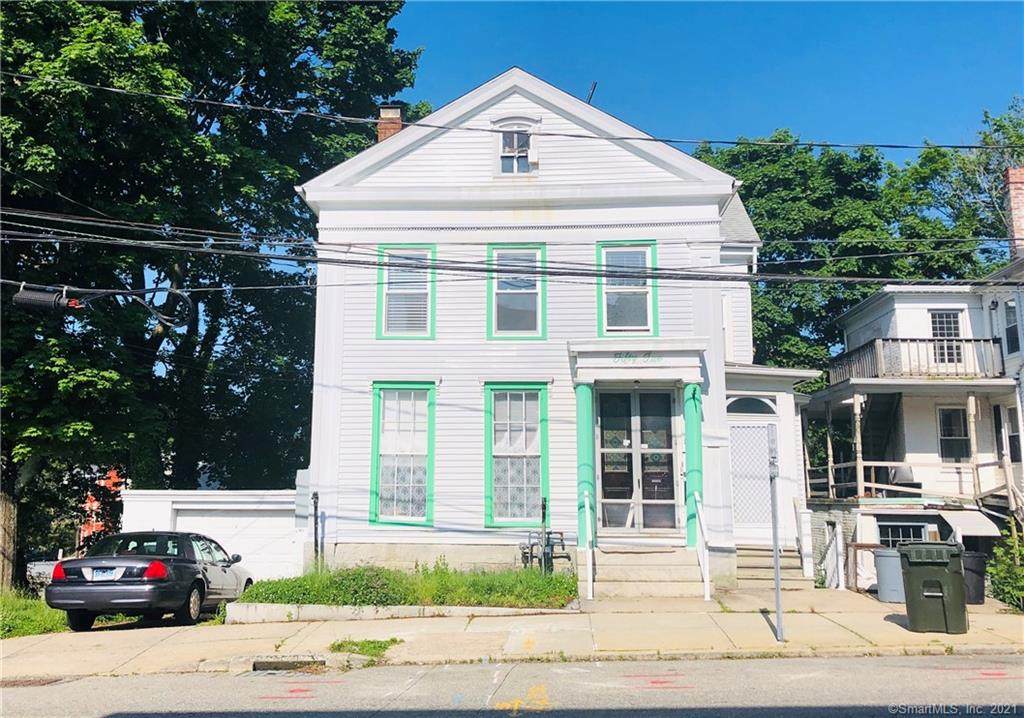 52 Huntington Street - Photo 1