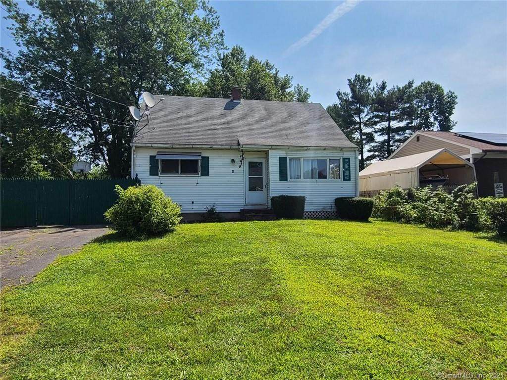 6 Storrs Road - Photo 1