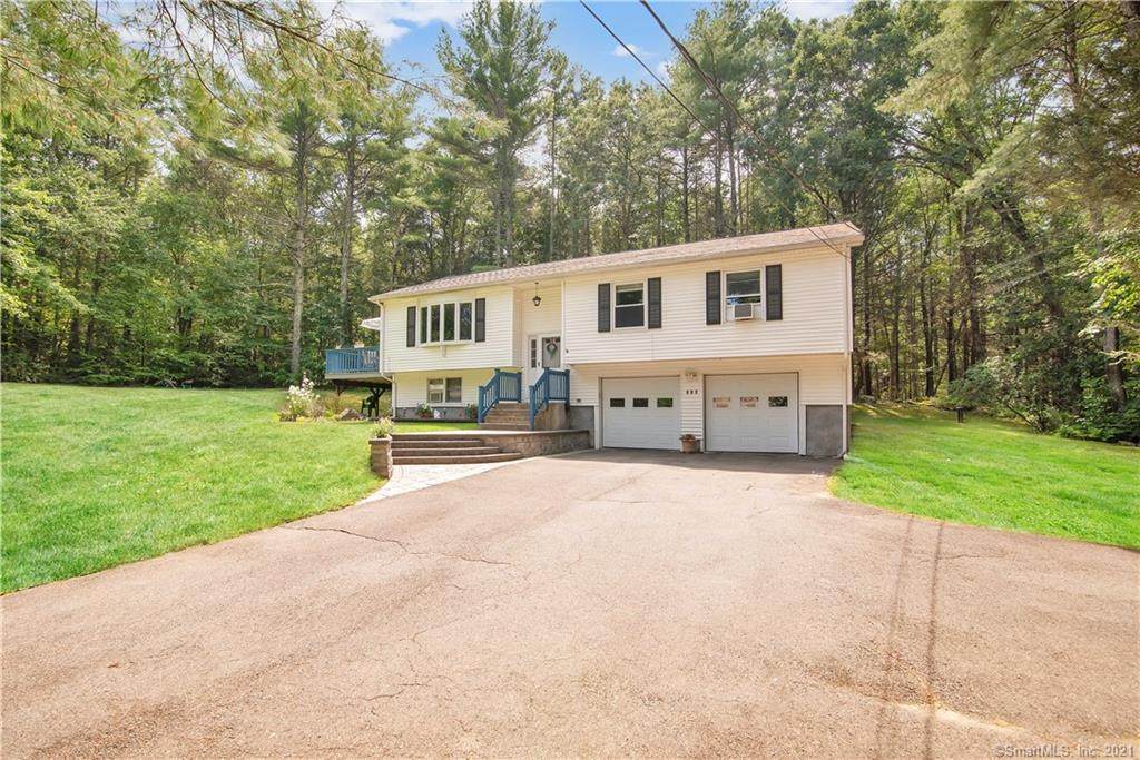 216 Old Monson Road - Photo 1