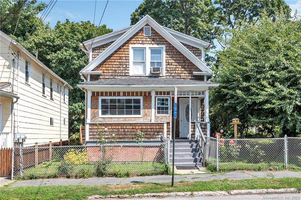 784 Ellsworth Street - Photo 1