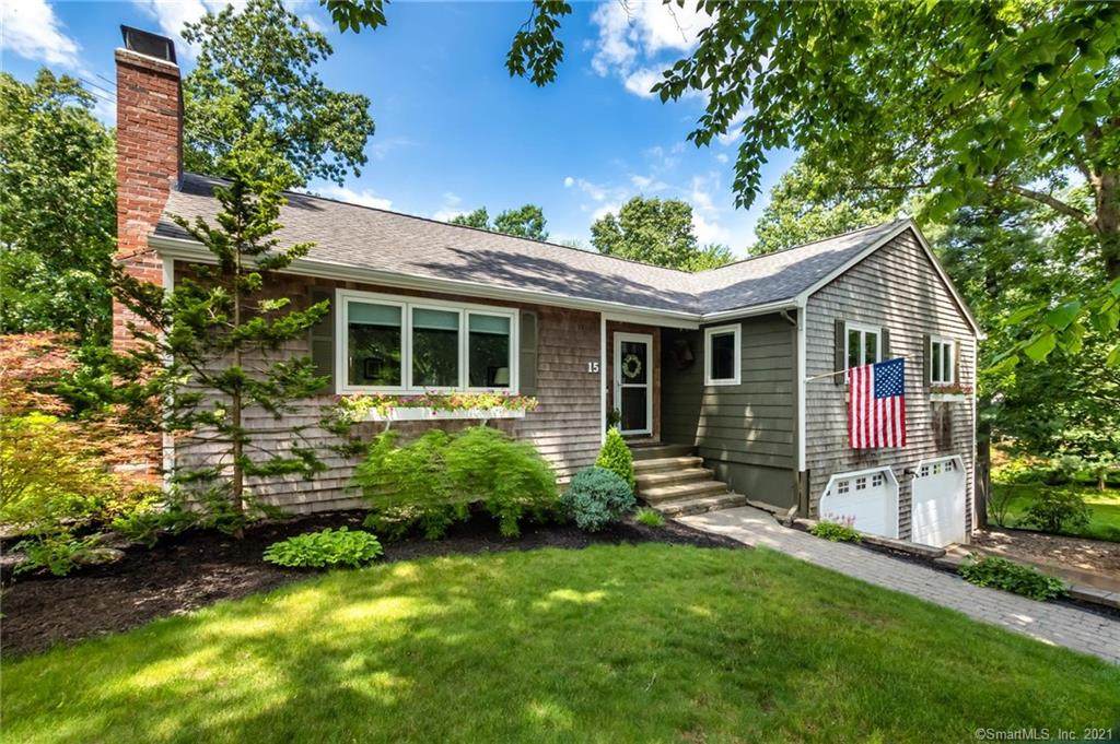 15 Sullivan Farm Road - Photo 1