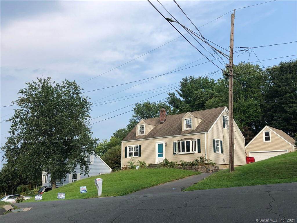 1 Valley View Drive - Photo 1