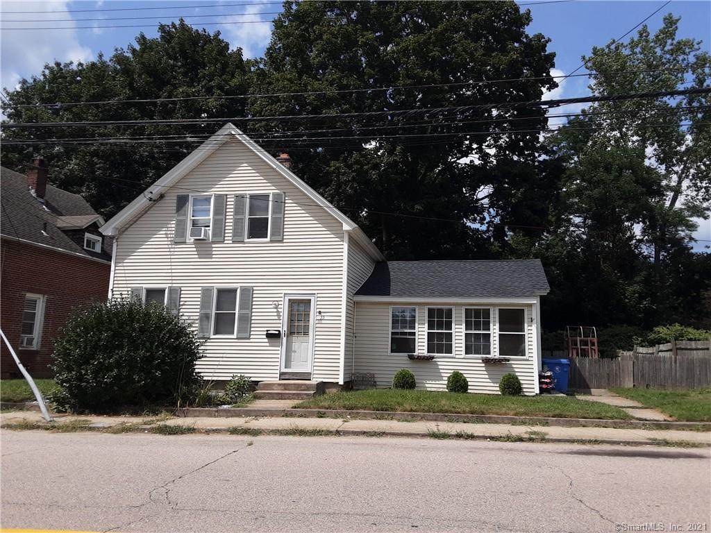 55 Sherman Street - Photo 1