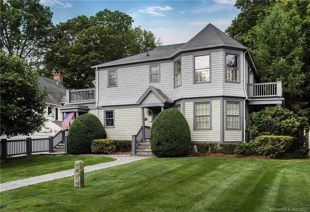 83 South Avenue - Photo 1