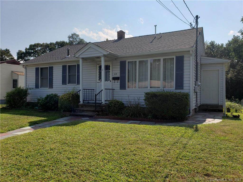 215 Celia Drive - Photo 1