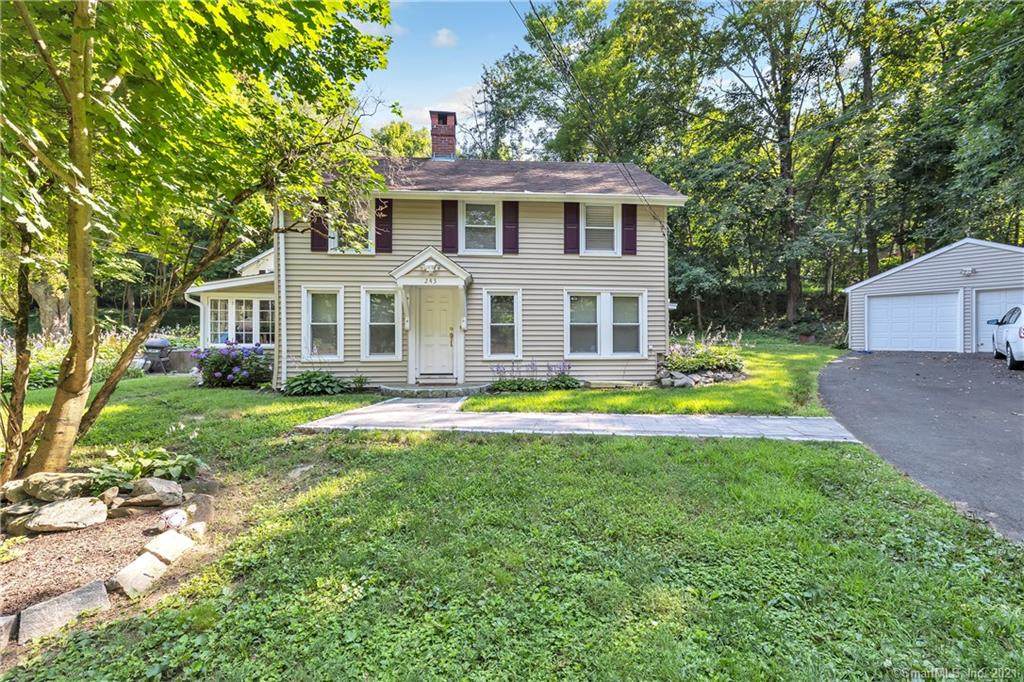 243 Cottage Street - Photo 1