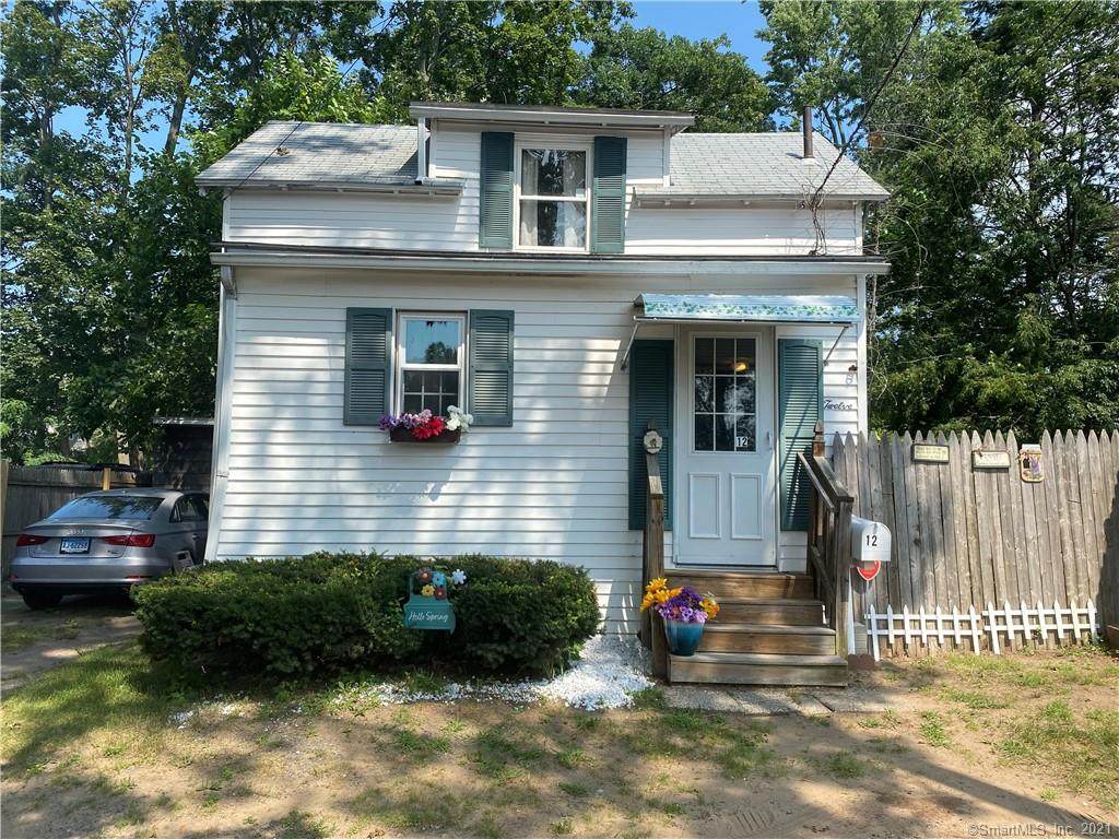 12 Howard Court - Photo 1
