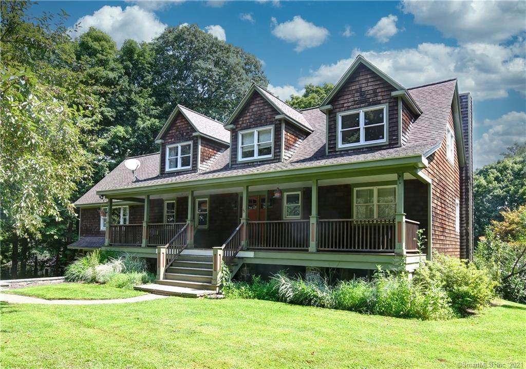 164 Bob Hill Road - Photo 1