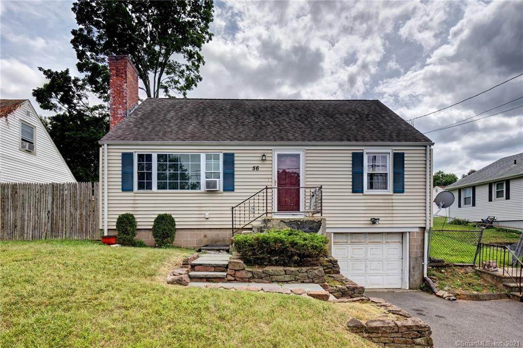 56 White Oak Avenue - Photo 1