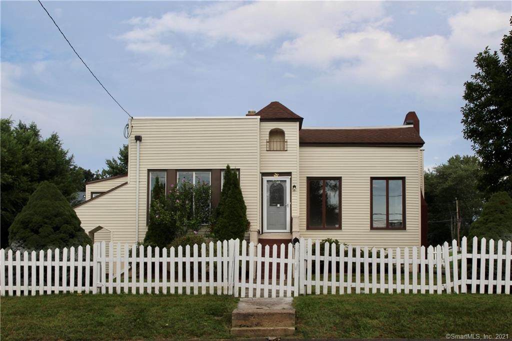 36 Howard Street - Photo 1