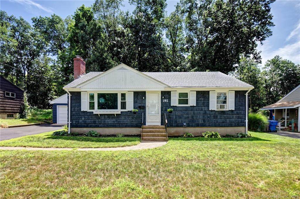 192 Green Road - Photo 1