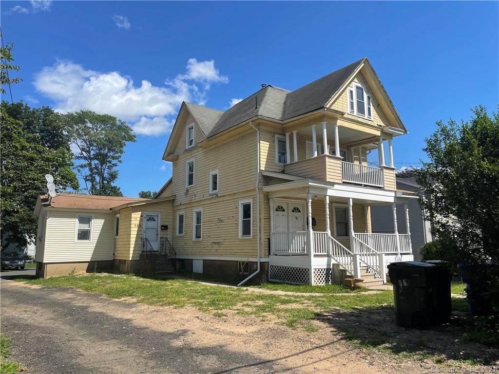 52 Gold Street - Photo 1