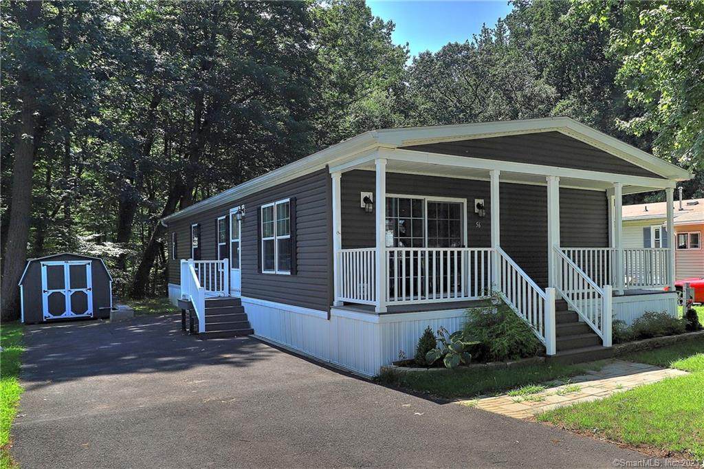 56 Woodland Park - Photo 1