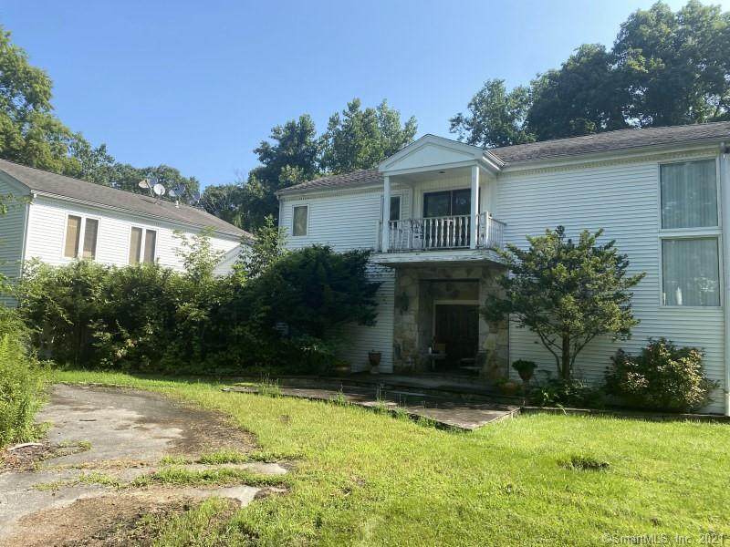 106A Comstock Hill Avenue - Photo 1