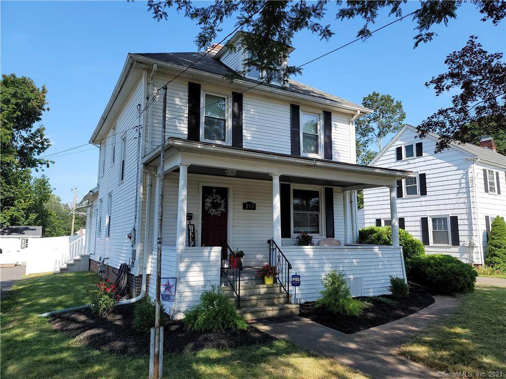 285 Meriden Avenue - Photo 1