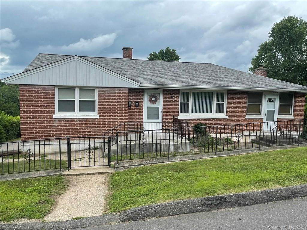 100 Spring Hill Avenue - Photo 1